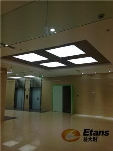 四川省腫瘤醫(yī)院外科樓門診大廳